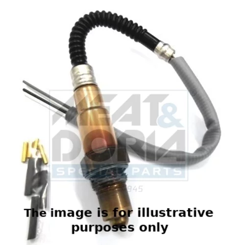 Lambda sonda 81516E (MEAT & DORIA)