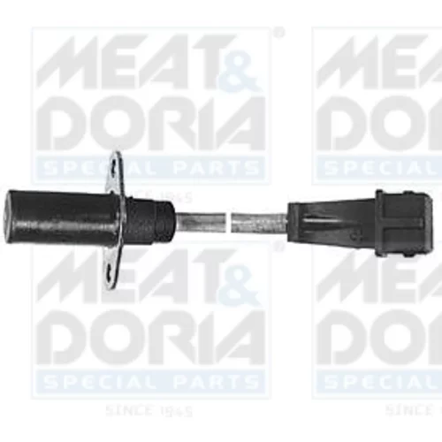 Snímač impulzov kľukového hriadeľa MEAT & DORIA 87005