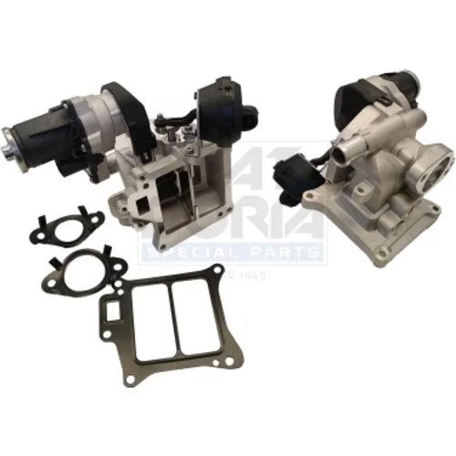 EGR ventil MEAT & DORIA 881070