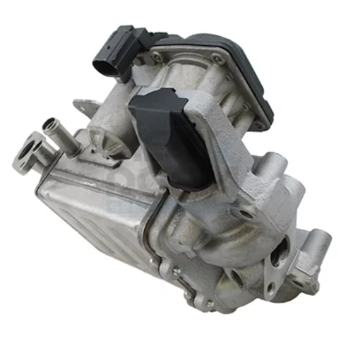 EGR modul MEAT & DORIA 88378R