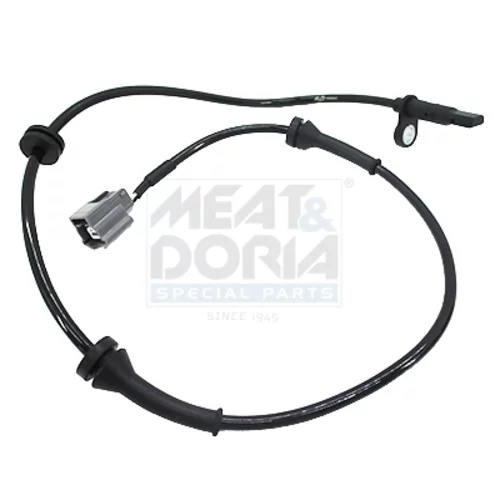 Snímač počtu otáčok kolesa MEAT & DORIA 901099