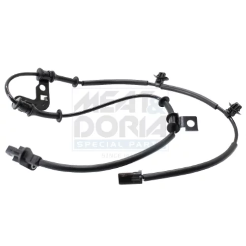 Snímač počtu otáčok kolesa MEAT & DORIA 901329