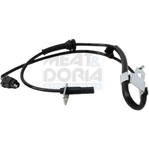 Snímač počtu otáčok kolesa MEAT & DORIA 901506