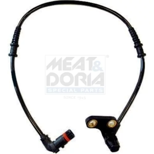 Snímač počtu otáčok kolesa MEAT & DORIA 90281