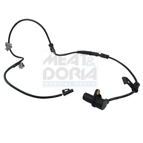 Snímač počtu otáčok kolesa MEAT & DORIA 90462