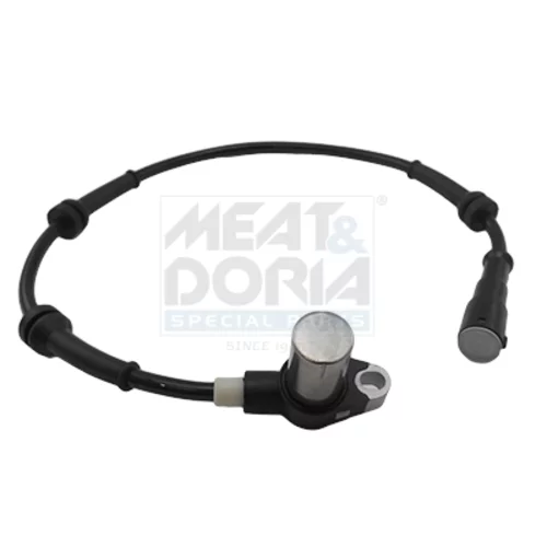 Snímač počtu otáčok kolesa MEAT & DORIA 90790
