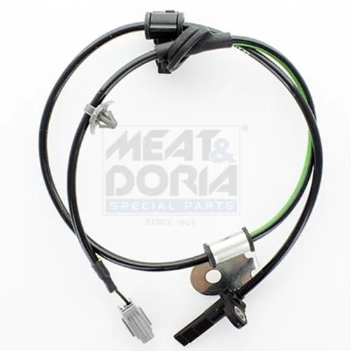 Snímač počtu otáčok kolesa MEAT & DORIA 90806
