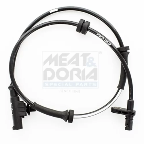 Snímač počtu otáčok kolesa MEAT & DORIA 90815