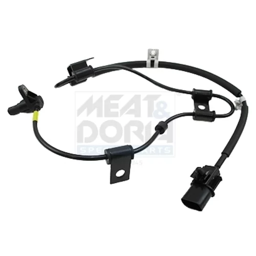 Snímač počtu otáčok kolesa MEAT & DORIA 90834