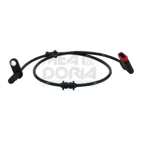Snímač počtu otáčok kolesa MEAT & DORIA 90900