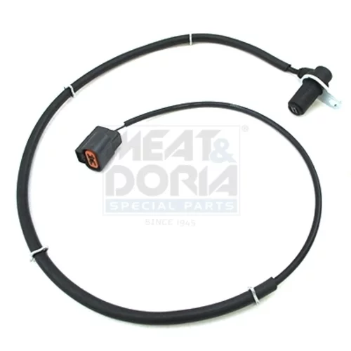 Snímač počtu otáčok kolesa MEAT & DORIA 90909E