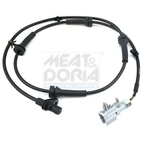 Snímač počtu otáčok kolesa MEAT & DORIA 90913