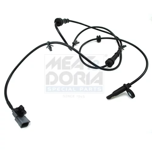 Snímač počtu otáčok kolesa MEAT & DORIA 90914E
