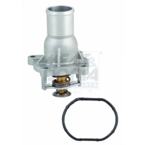 Termostat chladenia MEAT & DORIA 92560