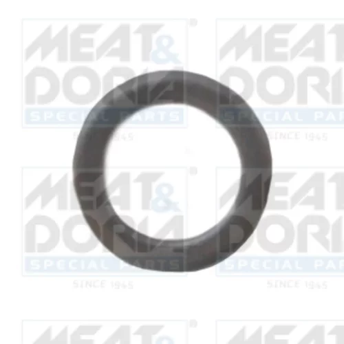 Tesniaci krúžok vstrekovacieho ventilu MEAT & DORIA 9720