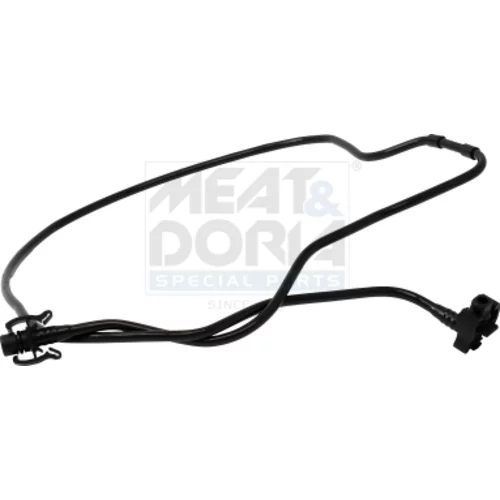 Hadica chladenia MEAT & DORIA 97425