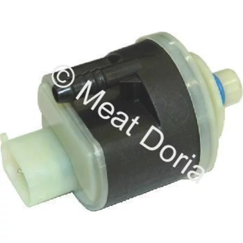 Výhrevný element pre systém predohrevu motora MEAT & DORIA 9914