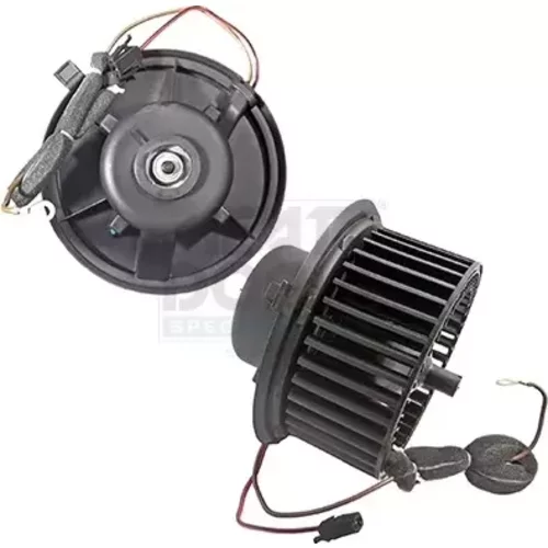 Vnútorný ventilátor MEAT & DORIA 994115