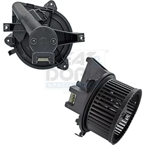 Vnútorný ventilátor MEAT & DORIA 994169