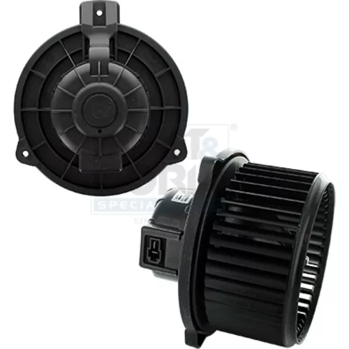 Vnútorný ventilátor MEAT & DORIA 994176