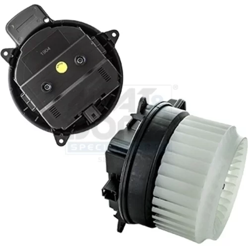 Vnútorný ventilátor MEAT & DORIA 994206