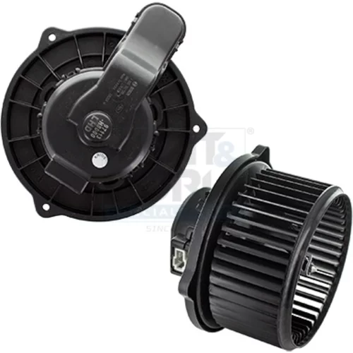 Vnútorný ventilátor MEAT & DORIA 994227
