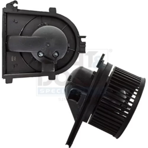 Vnútorný ventilátor MEAT & DORIA 994241