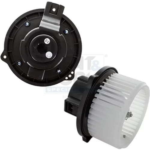 Vnútorný ventilátor MEAT & DORIA 994244
