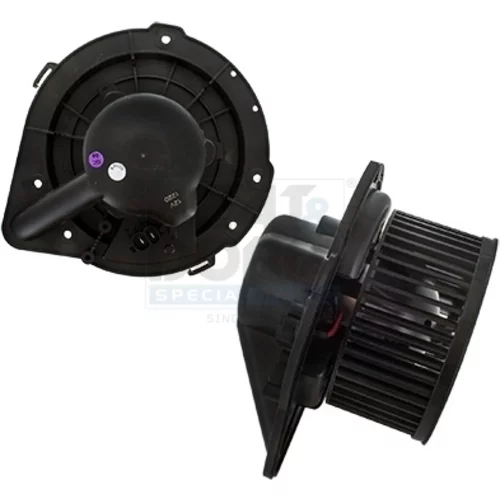 Vnútorný ventilátor MEAT & DORIA 994269