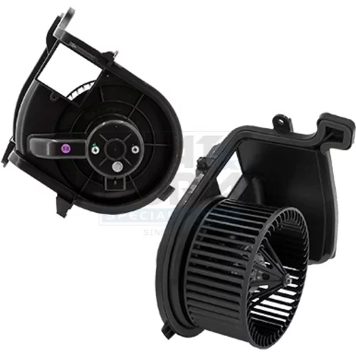 Vnútorný ventilátor MEAT & DORIA 994370