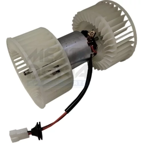 Vnútorný ventilátor MEAT & DORIA 994466