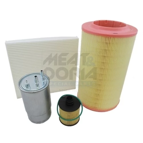 Filter - Sada MEAT & DORIA FKFIA169