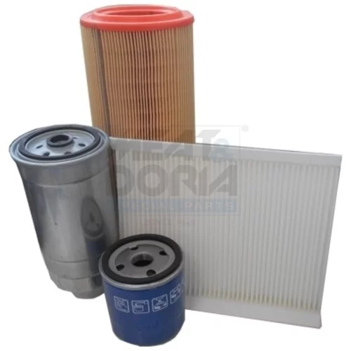 Filter - Sada MEAT & DORIA FKFIA183