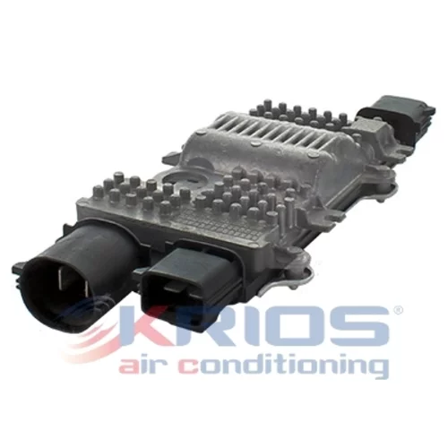 Regulator, ventilator vnutorneho priestoru MEAT & DORIA K106078