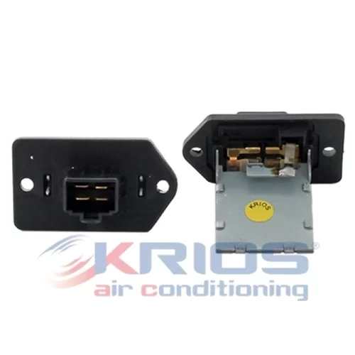 Odpor vnútorného ventilátora MEAT & DORIA K109183