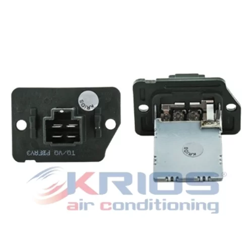 Odpor vnútorného ventilátora MEAT & DORIA K109195