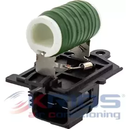 Odpor vnútorného ventilátora MEAT & DORIA K109238