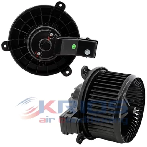 Vnútorný ventilátor MEAT & DORIA K92369
