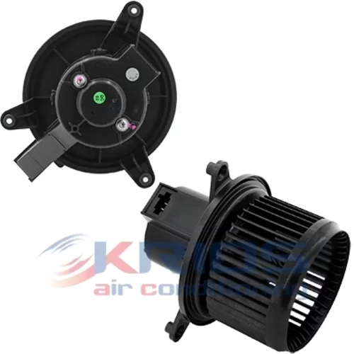 Vnútorný ventilátor MEAT & DORIA K92375