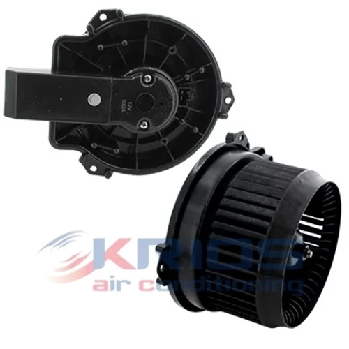 Vnútorný ventilátor MEAT & DORIA K92406