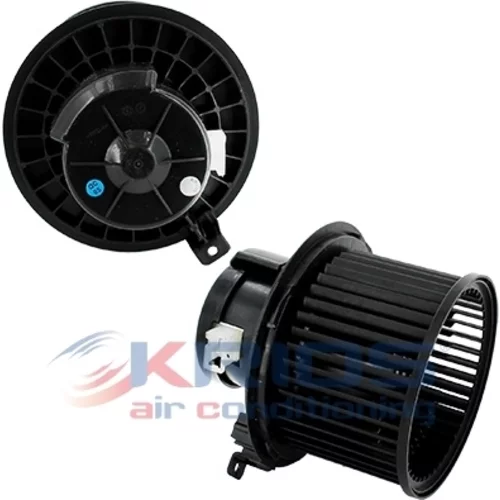 Vnútorný ventilátor MEAT & DORIA K92415