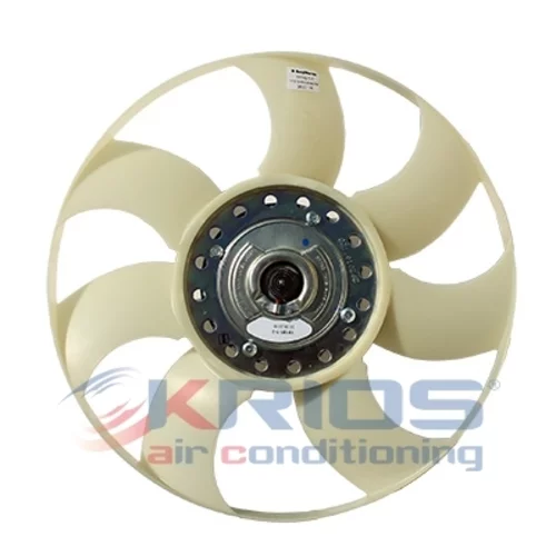 Ventilátor chladenia motora K96001 (MEAT & DORIA)