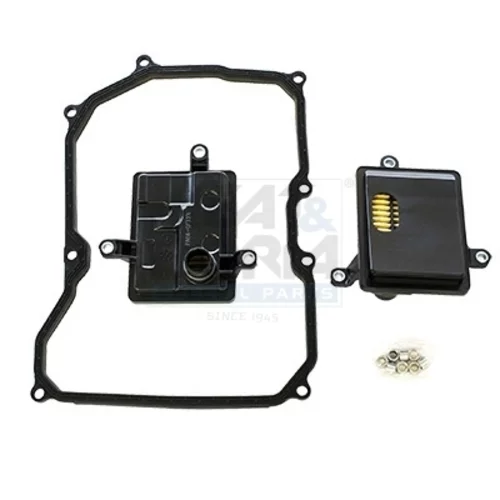Sada hydraulického filtra automatickej prevodovky MEAT & DORIA KIT21011
