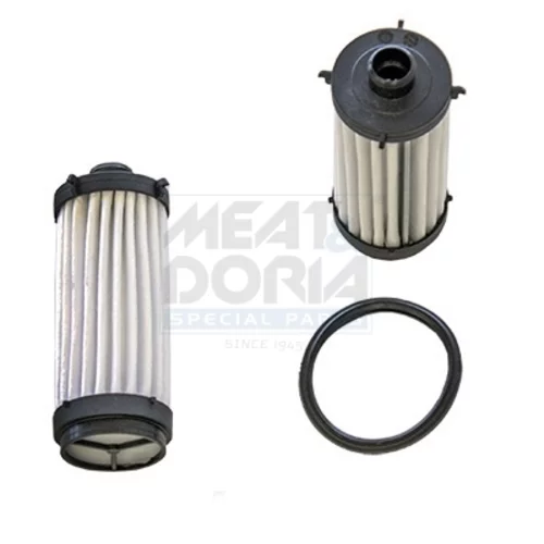 Sada hydraulického filtra automatickej prevodovky MEAT & DORIA KIT21031