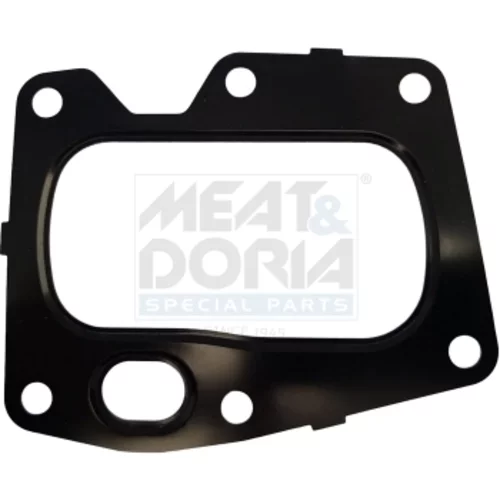 Tesnenie, EGR ventil MEAT & DORIA 01719