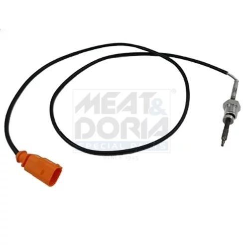 Snímač teploty výfukových plynov MEAT & DORIA 12163E