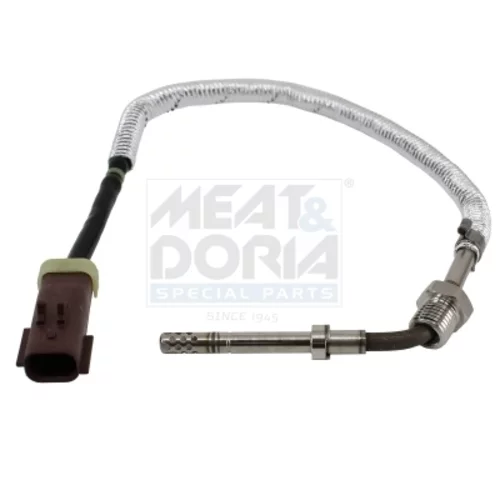 Snímač teploty výfukových plynov MEAT & DORIA 12593