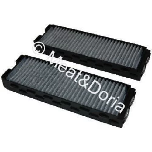 Filter vnútorného priestoru MEAT & DORIA 17341FK-X2