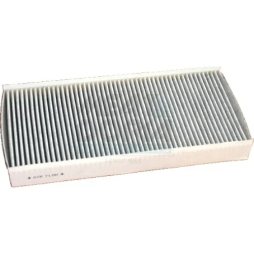 Filter vnútorného priestoru MEAT & DORIA 17480K