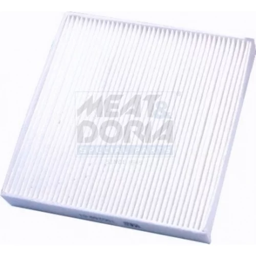 Filter vnútorného priestoru MEAT & DORIA 17502
